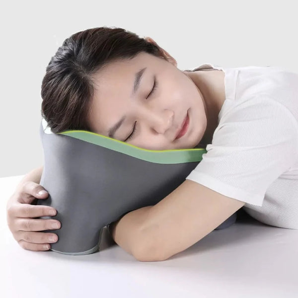 Comfy Travel Neck Pillow