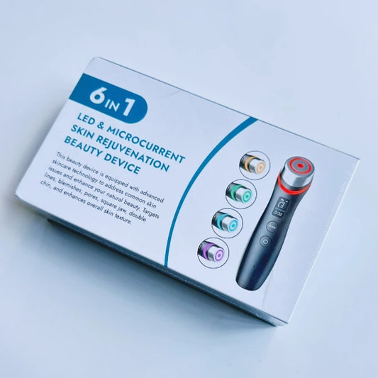 Ultimate Eye Care Massager