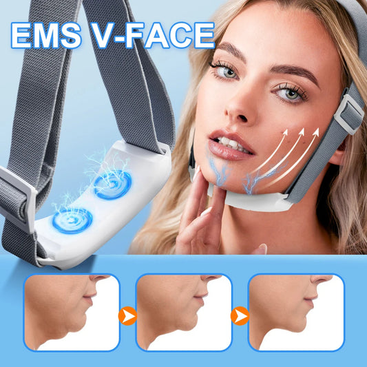 Radiant Glow Face Lifter