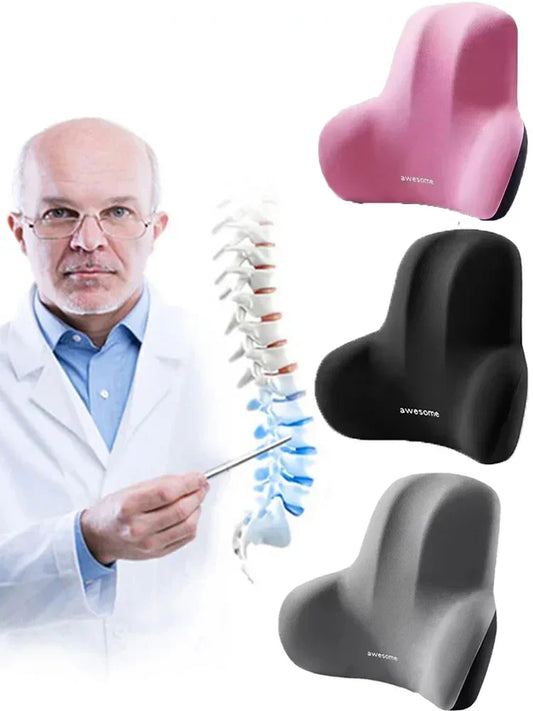 Ultimate Comfort Back Cushion