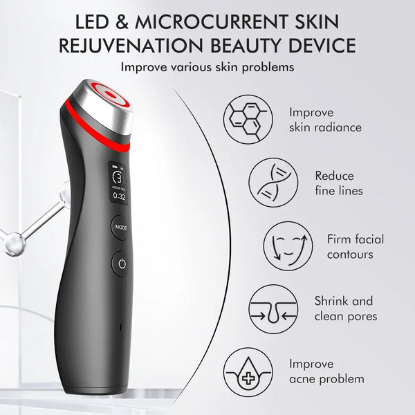 Ultimate Eye Care Massager