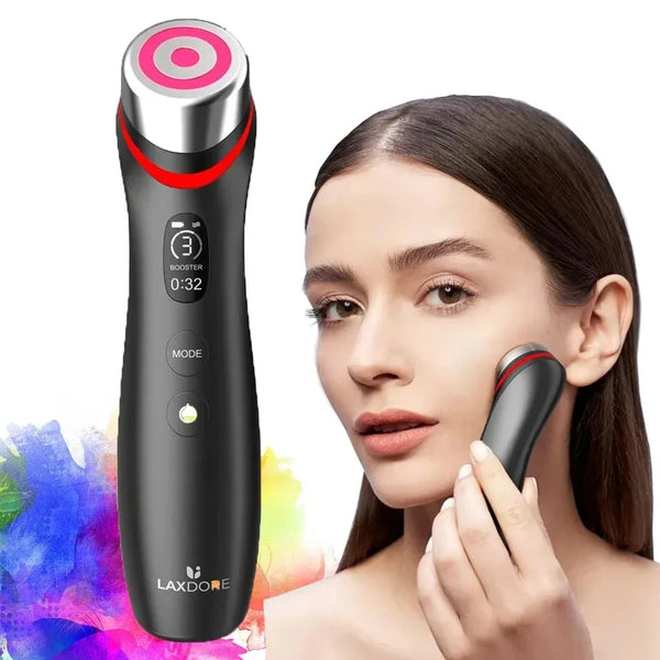 GlowPro LED Skin Wand