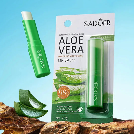 Aloe Lip Balm Essence