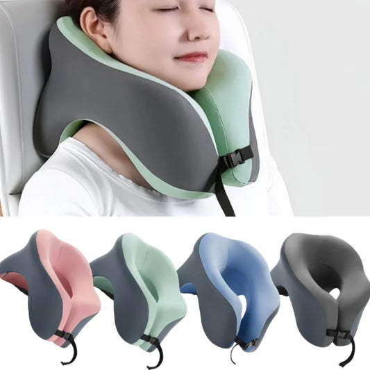 Comfy Travel Neck Pillow